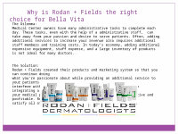 (PPT) Rodan + Fields Dermatologists Skincare “Changing skin and ...